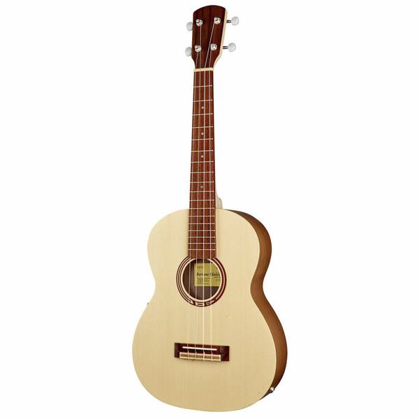 Thomann Baritone EU Ukulele with PU