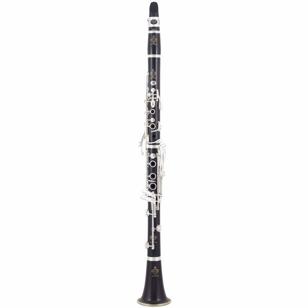 Buffet Crampon RC A-Clarinet 18/6