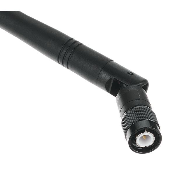 the box MBA120W Antenna 863 - 865 MHz