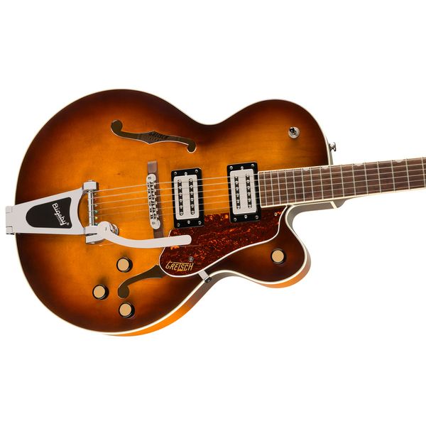 Gretsch G2420T Strml Hlw Sc RBSTO
