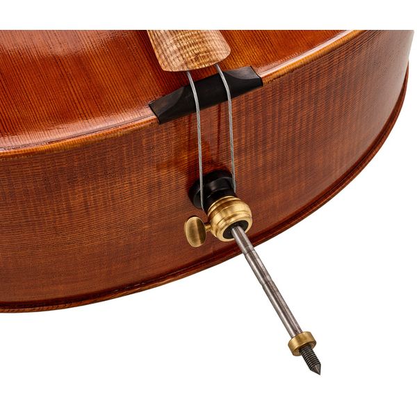 Master Bucur Double Bass Bucur 5-S o.p.b.
