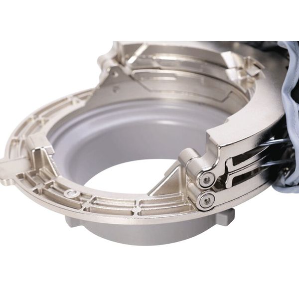 Aputure Light Dome III