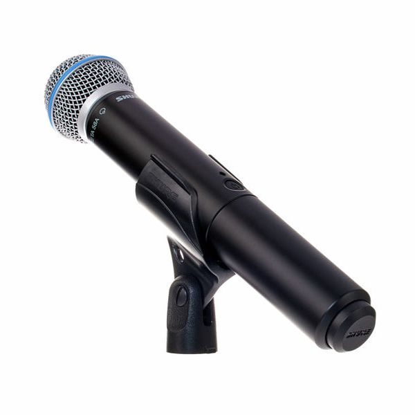 Shure BLX2/Beta58 K3E