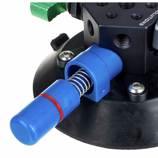 9.solutions Suction Cup