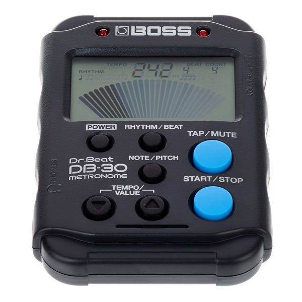 Boss DB-30