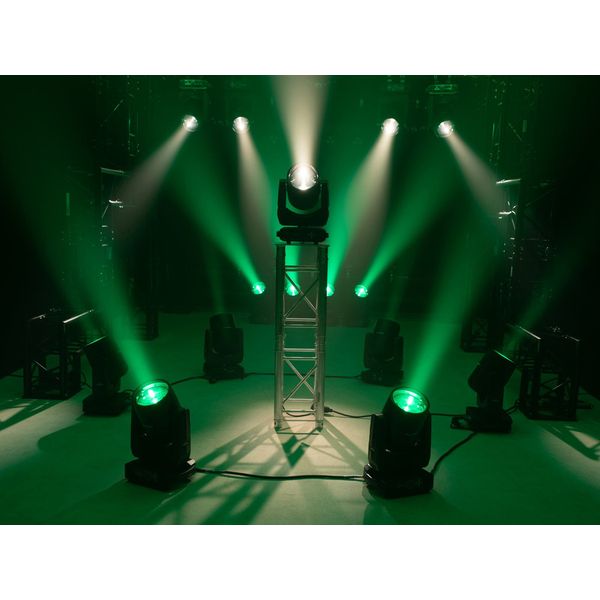 Eurolite LED TMH-W400 Moving-Head Wash