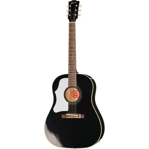 Gibson 60s J-45 Ebony LH