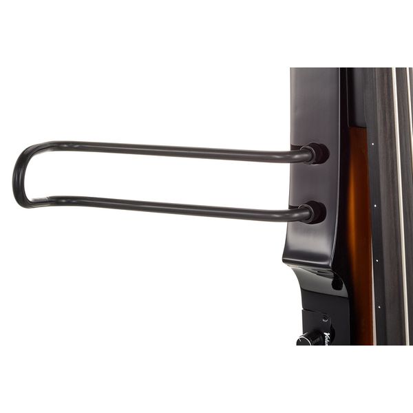 Harley Benton DB01-SB Electric Double Bass