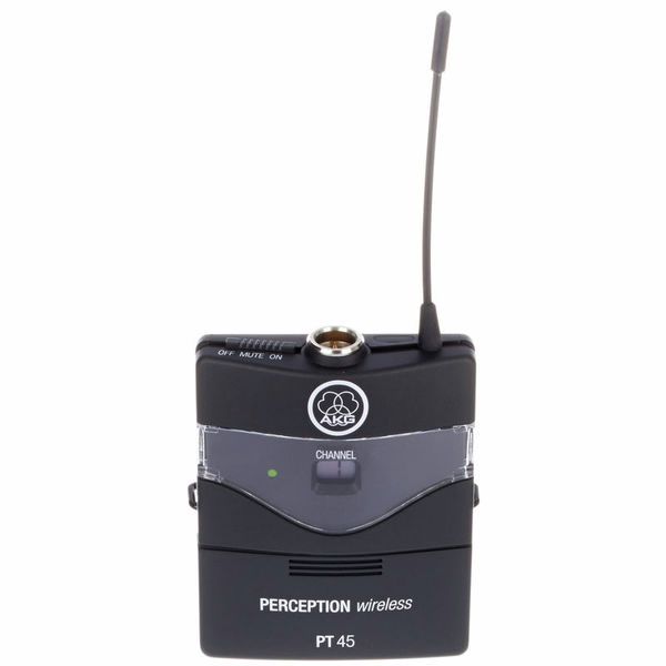 AKG PW45 Sport Set Band A