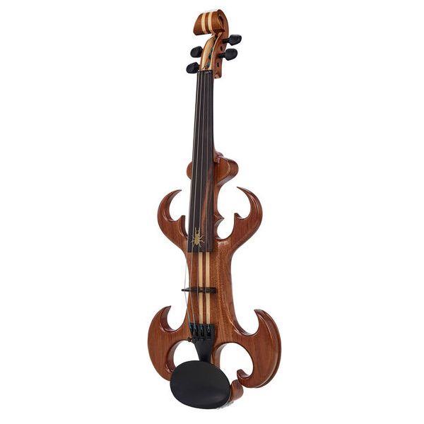 Fidelius HK-4 Stag Beetle Violin 4-str