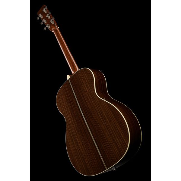 Martin Guitar OMJM John Mayer