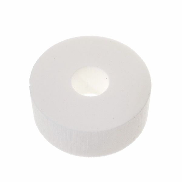 Cympad Chromatics Set White  40/15mm