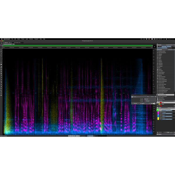 Steinberg SpectraLayers Pro 12