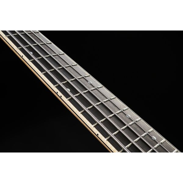 Marleaux Consat 5 NT Poplar Burl