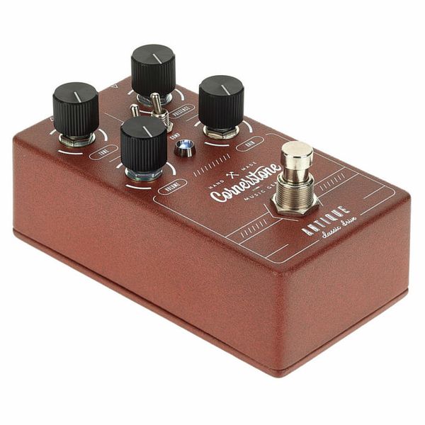 Cornerstone Antique Classic Drive