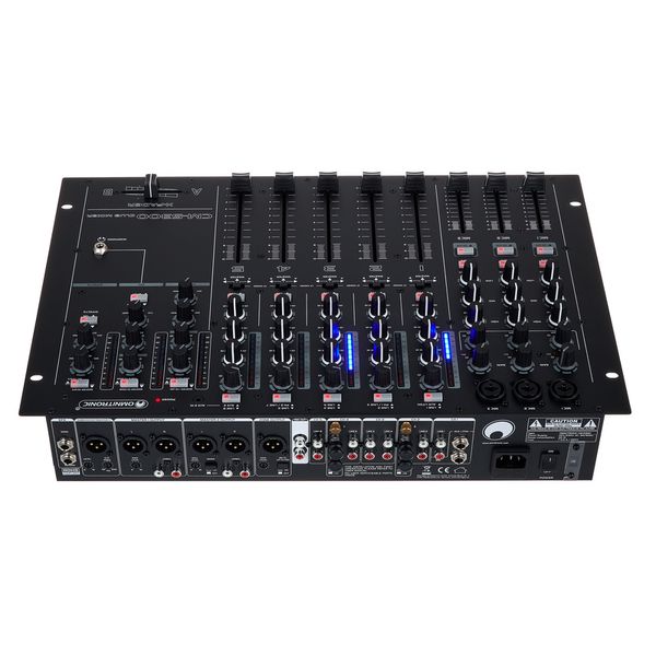 Omnitronic CM-5300