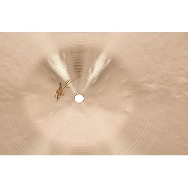 Meinl Byzance A.Choice Matt Halpern