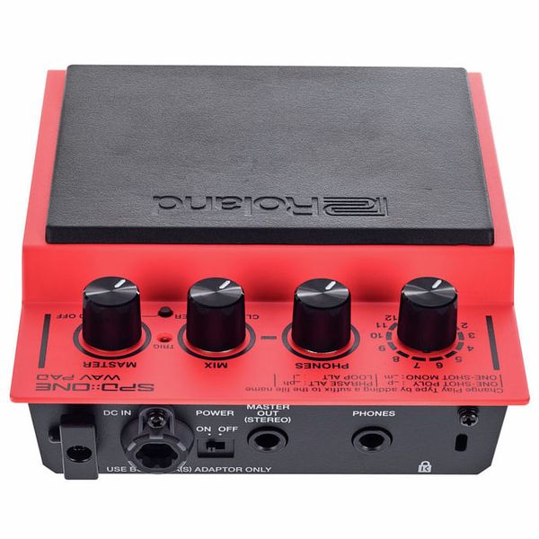 Roland SPD::ONE Wav