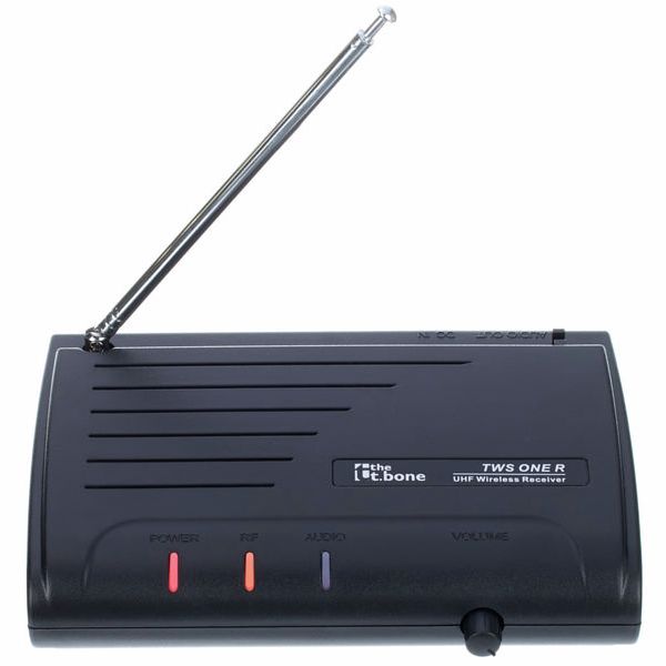 the t.bone TWS One C Headset