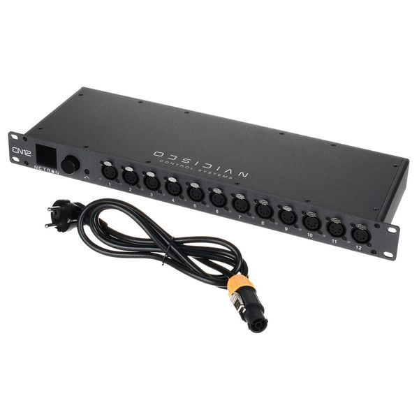 Obsidian Netron EN12