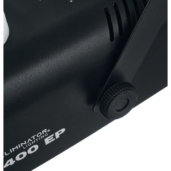 Eliminator VF400 EP Fog Machine