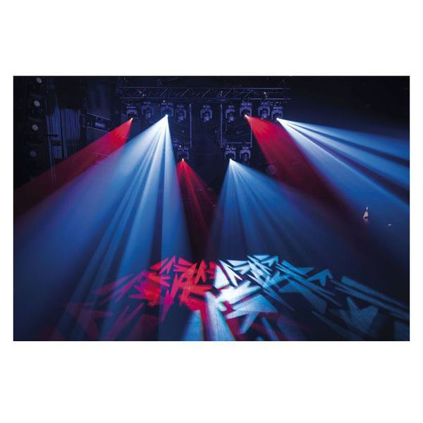 Showtec Phantom 100 Spot