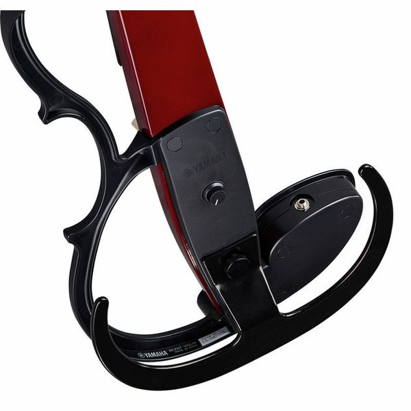 Yamaha YSV-104RD Silent Violin