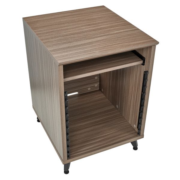 Gator Frameworks Elite 10U Rack GRY