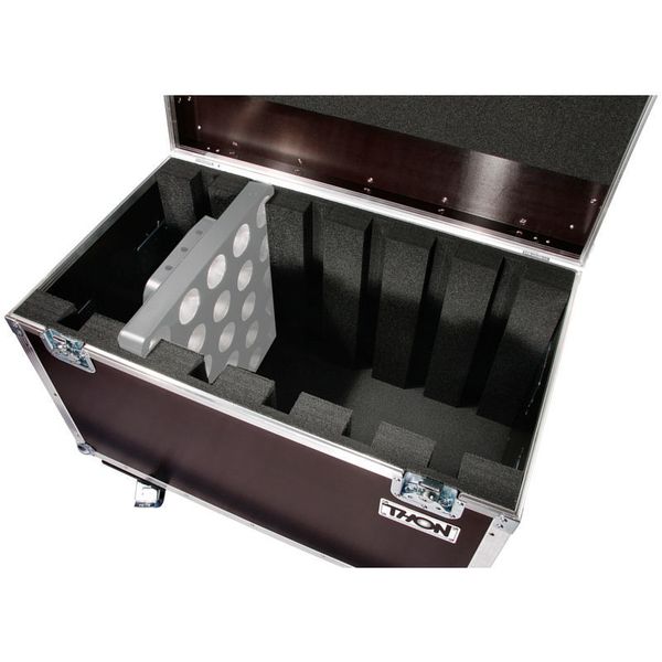 Thon Case 6x Stairville LED Matrix