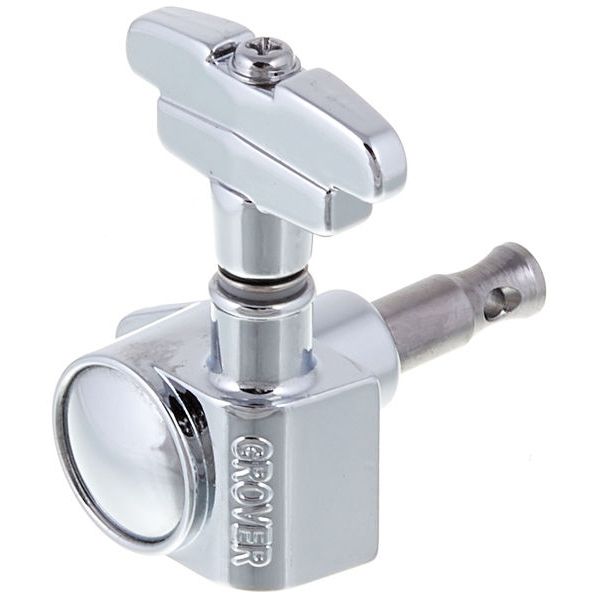 Grover GR109C Super Rotomatic