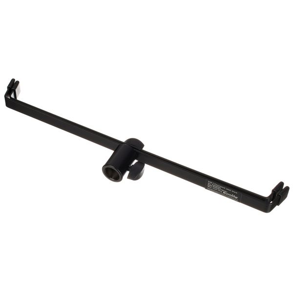 Eurolite FSZ-1 Floorstand Steel BK