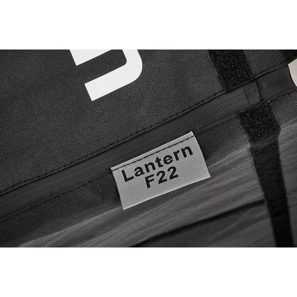 Amaran Lantern for F22