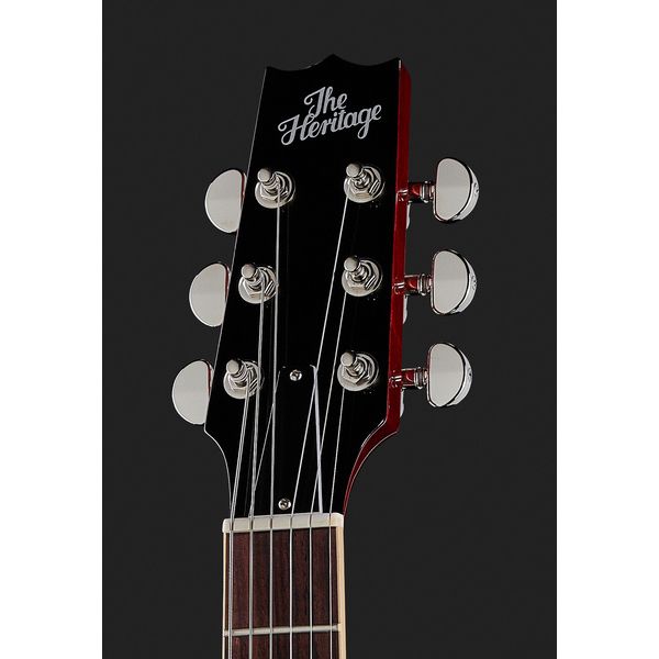 Heritage Guitar H-535 TRC