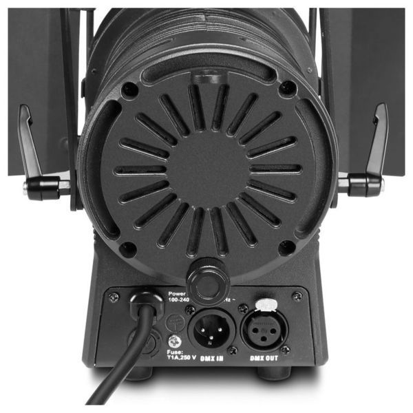 Cameo  TS 60 RGBW LED Theater-Spot