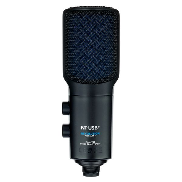 Rode NT-USB+