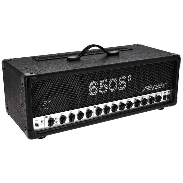 Peavey 6505 II Head