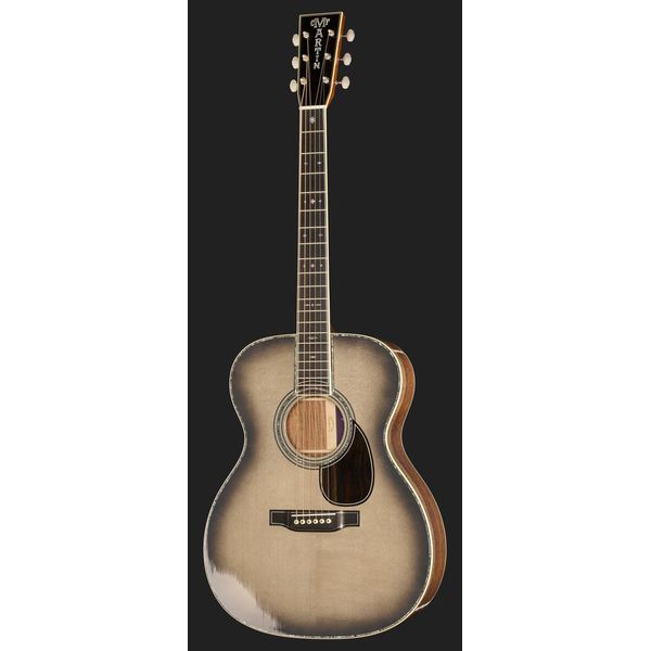 Martin Guitar OM-45 John Mayer 20th Anniv.