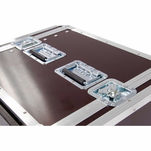 Thon Rack 10U Live 50 Wheels