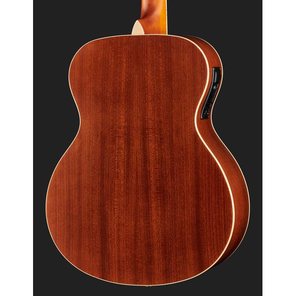 Harley Benton CG-45E Vintage Sunburst Bundle