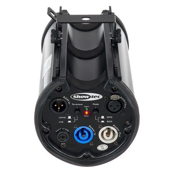 Showtec Truss Booster RDM 1-6 3Pol