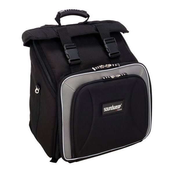 Soundwear Performer Accordion 48 Bass