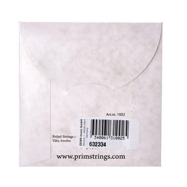 Prim Violin String A Soft