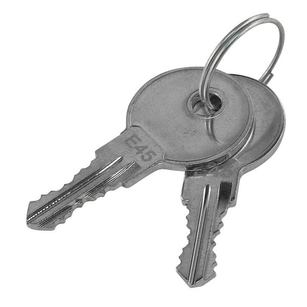 Adam Hall 87403A Rack Drawer Alu