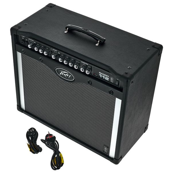 Peavey Bandit 112