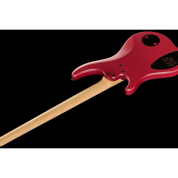 Dingwall NG3 Nolly 4 Pegasus Red Ltd