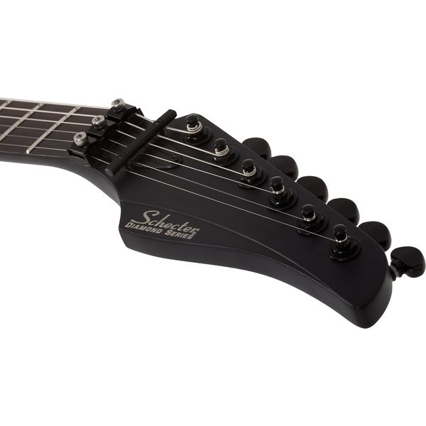 Schecter Jake Pitts E- 1 FR SBOP