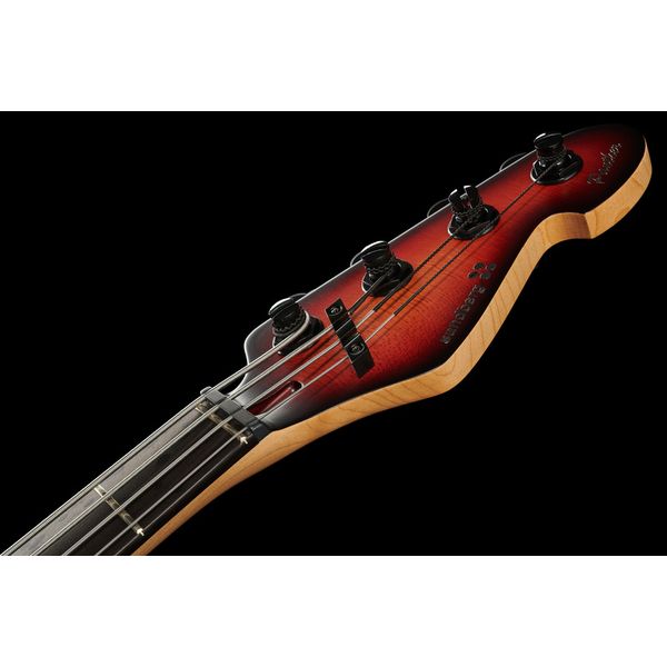 Sandberg Panther Special 4 3TS