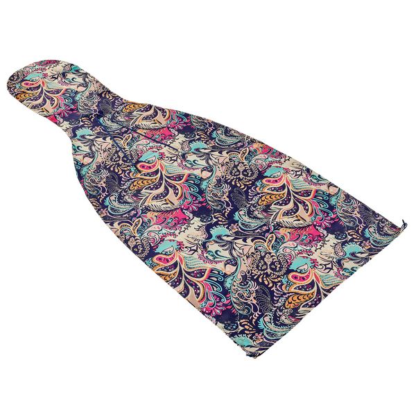 Scala Vilagio Silk Sleeve for Cello CB/CDV