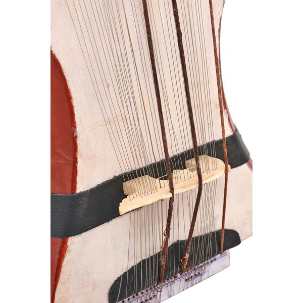 Thomann Nataraj Sarangi