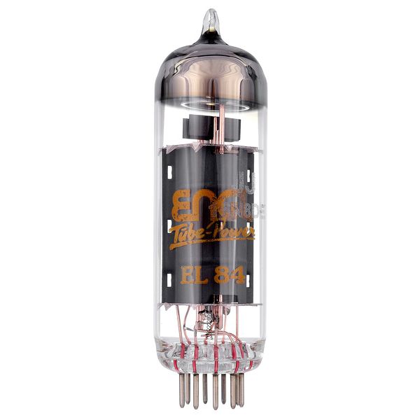 Engl EL84 Matched Duett